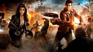 Dead Rising: Watchtower