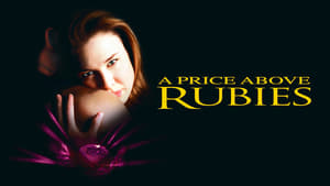 A Price Above Rubies