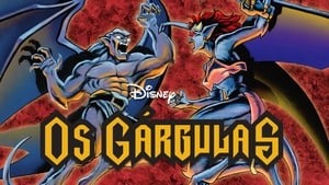 Gargoyles