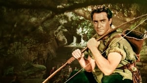 The Story of Robin Hood and His Merrie Men