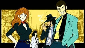 Lupin the Third: The Castle of Cagliostro