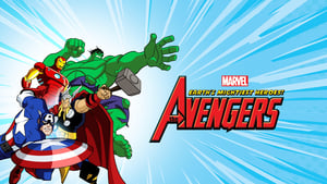 The Avengers: Earth's Mightiest Heroes