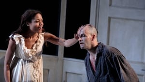 National Theatre Live: Frankenstein