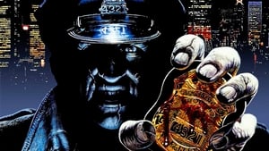 Maniac Cop