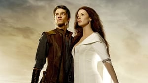 Legend of the Seeker