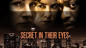 Secret in Their Eyes