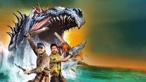 Tremors: Shrieker Island