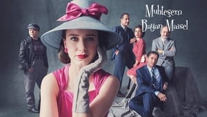 The Marvelous Mrs. Maisel