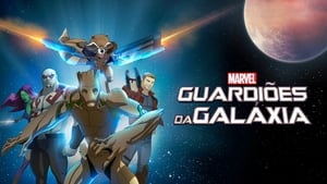 Marvel's Guardians of the Galaxy