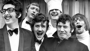 Monty Python's Flying Circus