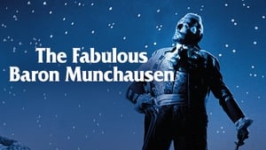 The Fabulous Baron Munchausen