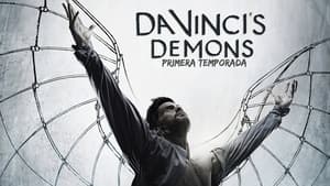 Da Vinci's Demons