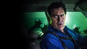 Ash vs Evil Dead