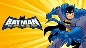 Batman: The Brave and the Bold