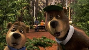 Yogi Bear