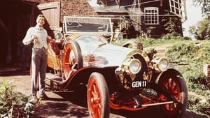 Chitty Chitty Bang Bang