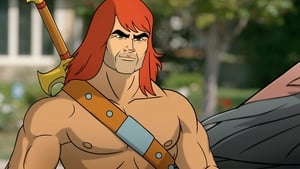 Son of Zorn