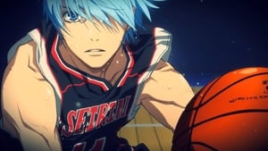 Kuroko's Basketball