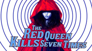 The Red Queen Kills Seven Times