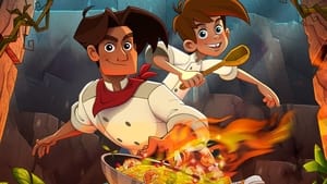 Chef Jack: The Adventurous Cook