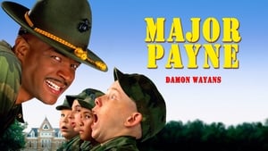 Major Payne