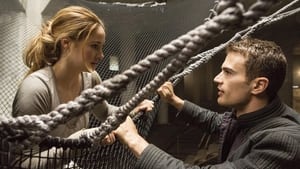 Divergent