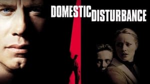 Domestic Disturbance