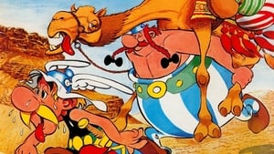 Asterix vs. Caesar