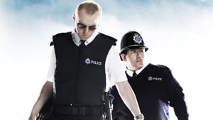 Hot Fuzz