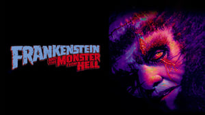 Frankenstein and the Monster from Hell