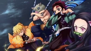 Demon Slayer: Kimetsu no Yaiba