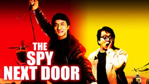 The Spy Next Door