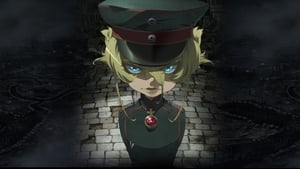 Saga of Tanya the Evil