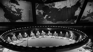 Dr. Strangelove or: How I Learned to Stop Worrying and Love the Bomb