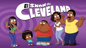 The Cleveland Show