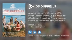 The Durrells