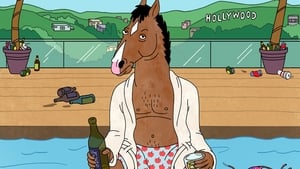 BoJack Horseman