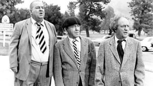 The Three Stooges Go Around the World in a Daze