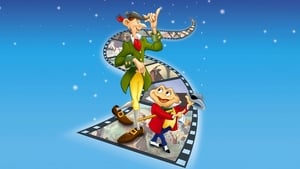 The Adventures of Ichabod and Mr. Toad