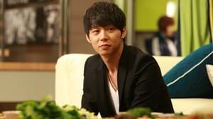 Rooftop Prince