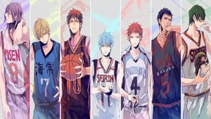 Kuroko's Basketball