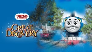 Thomas & Friends: The Great Discovery: The Movie