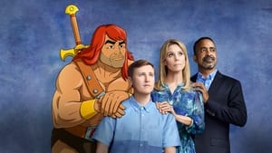 Son of Zorn