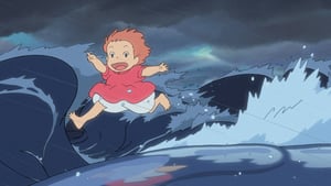 Ponyo