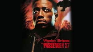 Passenger 57