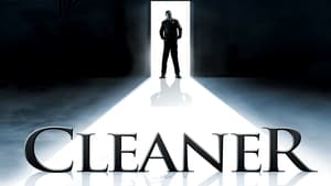 Cleaner