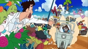 Crayon Shin-chan: Honeymoon Hurricane ~The Lost Hiroshi~