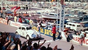 Herbie Goes to Monte Carlo