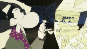 The Tatami Galaxy