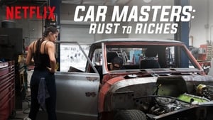 Car Masters: Rust to Riches